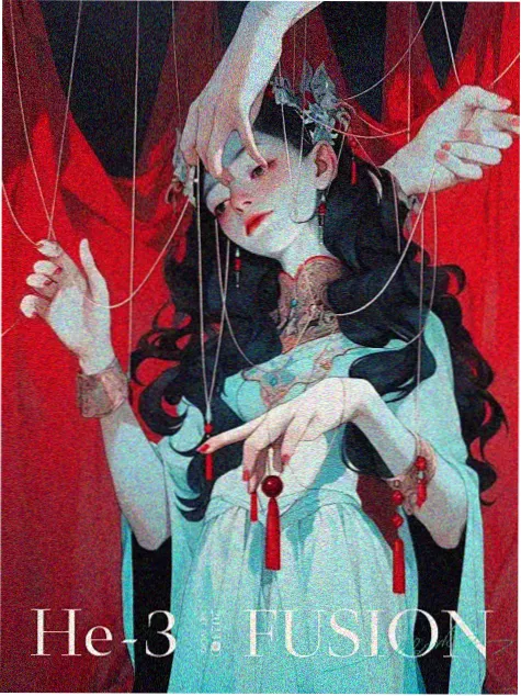 动漫之家玻璃罩封面
